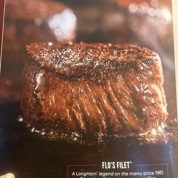 LongHorn Steakhouse - Menu - Steakhouses Near Me - Manhattan, Kansas LongHorn Steakhouse - Menu - Steakhouses Near Me - Manhattan, Kansas