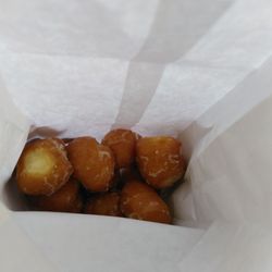Mikey's Donut King