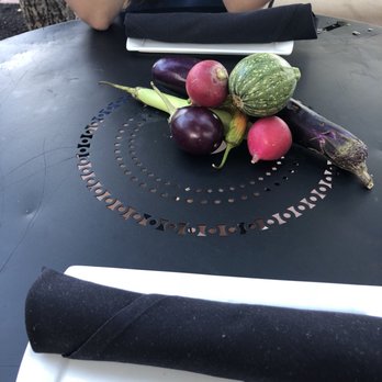 Chef Allen's Farm to Table - Vegetarian Near Me - Miami, Florida