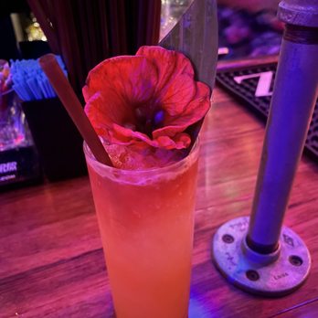 Tiki-Ko - A La Playa - Tiki Bars Near Me - Bakersfield, California Tiki-Ko - A La Playa - Tiki Bars Near Me - Bakersfield, California