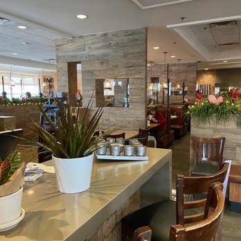 Elly's Pancake House - the dining area - Breakfast & Brunch Near Me - Glenview, Illinois