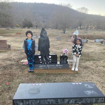 Memorial  Rico Rico Monuments - Trusted Since 1969 - Updated July 2025
