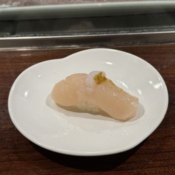 Nana San - Scallop - Sushi Bars Near Me - Newport Beach, California Nana San - Scallop - Sushi Bars Near Me - Newport Beach, California