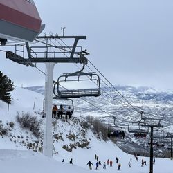 Park City Ski Resorts, Weather & Snow Report - Summit of Park City