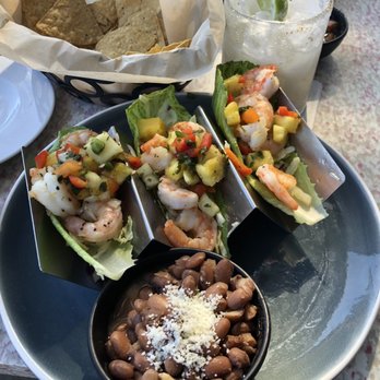 Coasterra - Mexican Near Me - San Diego, California