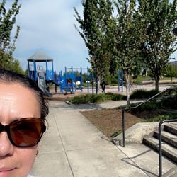 Bornstedt Park