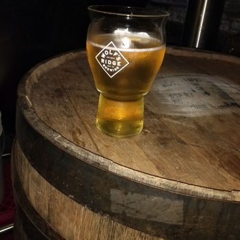 Wolf's Ridge Brewing - Cinnamon toast brunch!! - Breweries Near Me - Columbus, Ohio