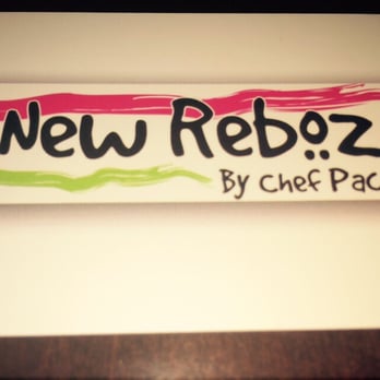 NRebozo - Chef Paco you're the best!! - Mexican Near Me - Forest Park, Illinois NRebozo - Chef Paco you're the best!! - Mexican Near Me - Forest Park, Illinois