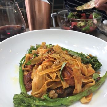 Naïve - New American Near Me - Louisville, Kentucky