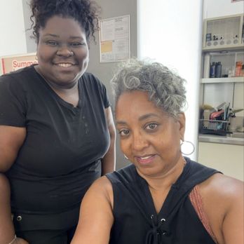 Ulta Beauty - After result with Johneshia - Cosmetics & Beauty Supply Near Me - Kissimmee, Florida Ulta Beauty - After result with Johneshia - Cosmetics & Beauty Supply Near Me - Kissimmee, Florida