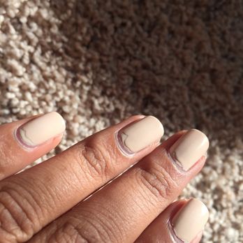 Ice Nails - Day 4. - Nail Salons Near Me - Indianapolis, Indiana Ice Nails - Day 4. - Nail Salons Near Me - Indianapolis, Indiana