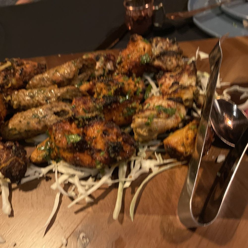 Urban Rasoi - Tandoori Platter Non Veg - Indian Near Me - North Brunswick, New Jersey Urban Rasoi - Tandoori Platter Non Veg - Indian Near Me - North Brunswick, New Jersey