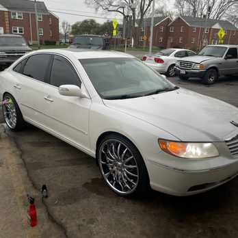 Hyper Quality Auto Group - Wash and ceramic coating chrome and tire shine - Auto Detailing Near Me Hyper Quality Auto Group - Wash and ceramic coating chrome and tire shine - Auto Detailing Near Me