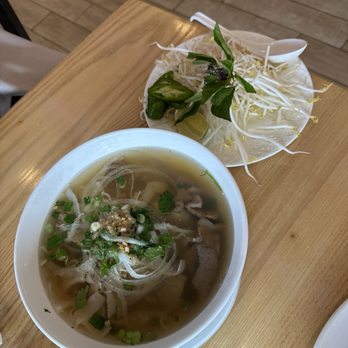 Mona’s Super Noodle - Pho #4 - Noodles Near Me - Baltimore, Maryland