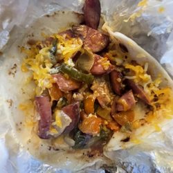 Taqueria EL Trompo Azteca