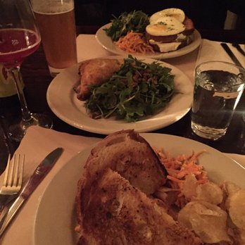 Julia's - Deliciousness  every time - New American Near Me - Ridgewood, New York