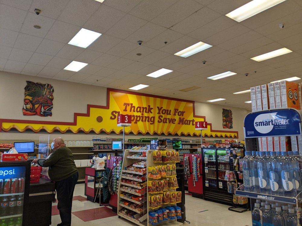 SAVE MART Updated May 2024 10 Reviews 495 N Valley Dr, Las Cruces