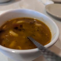 Soup