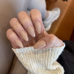 Eden Nails & Spa V - Nails by Patty!