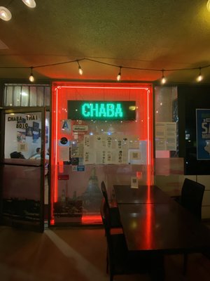 Chaba Thai Kitchen by null
