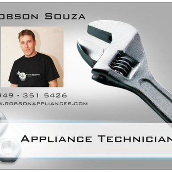 Robson Appliances - Appliances & Repair Near Me Robson Appliances - Appliances & Repair Near Me