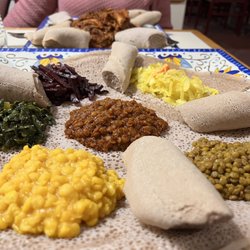 Adama Restaurant