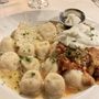 Inna's Cuisine