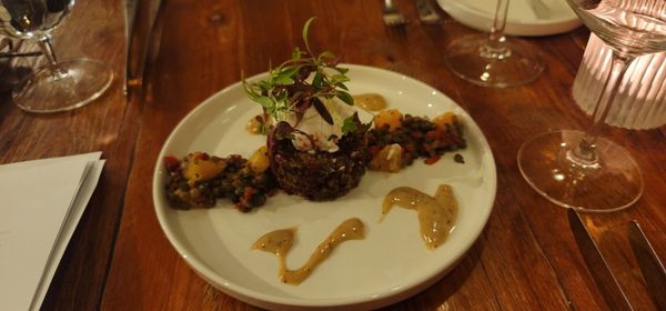 Caxton Grill by null