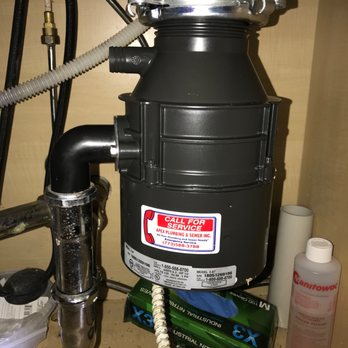 Apex Plumbing & Sewer - Garbage Disposal Repair - Plumbing Near Me - Chicago, Illinois Apex Plumbing & Sewer - Garbage Disposal Repair - Plumbing Near Me - Chicago, Illinois