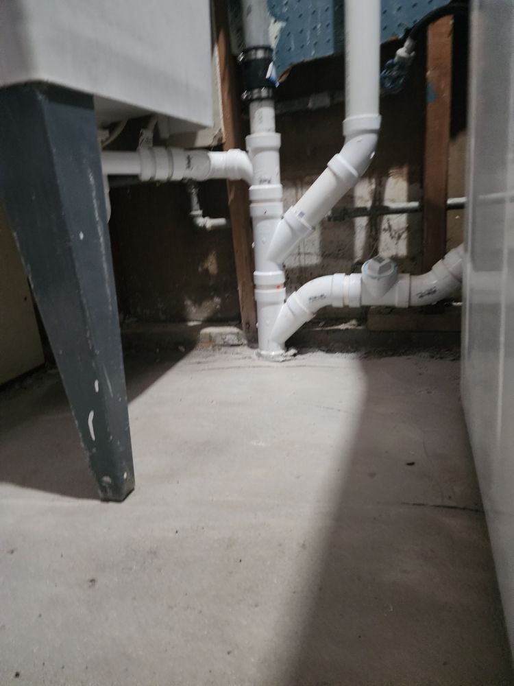 Slide of Murati Plumbing