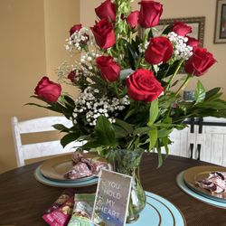 Beautiful roses!