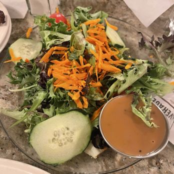 Cavalier Coastal Kitchen - Side salad - American Near Me - San Simeon, California Cavalier Coastal Kitchen - Side salad - American Near Me - San Simeon, California