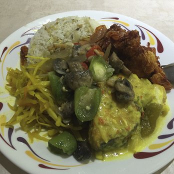 Malaysia Hall Canteen - Malaysian Near Me - London, XGL Malaysia Hall Canteen - Malaysian Near Me - London, XGL