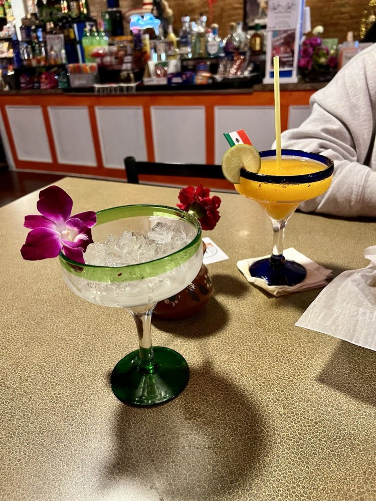 La Taqueria