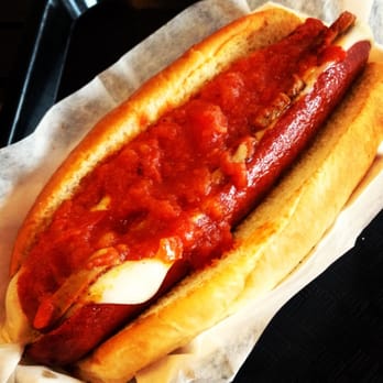Rock That Burger - Wonderwall Hot Dog - Burgers Near Me - Miami, Florida Rock That Burger - Wonderwall Hot Dog - Burgers Near Me - Miami, Florida