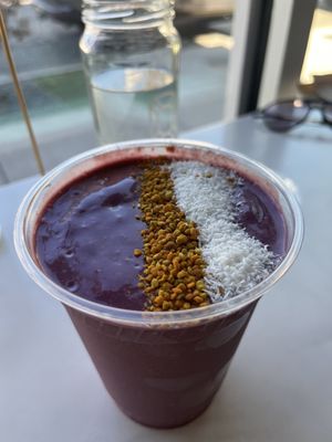 The Green Collective Eatery by null