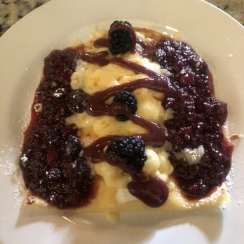 Belgian Waffle Boutique - Waffles Near Me - Cancún, ROO