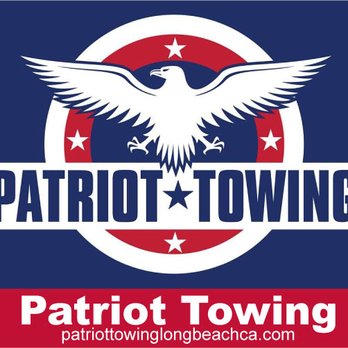 Patriot Towing - Towing Near Me - Long Beach, California