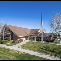 The Church of Jesus Christ of Latter-day Saints