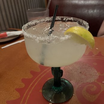 Red Mesa Grill - Skinny margarita served with a lemon? - Latin American Near Me - Boyne City, Michigan Red Mesa Grill - Skinny margarita served with a lemon? - Latin American Near Me - Boyne City, Michigan