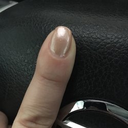 Forever Nails