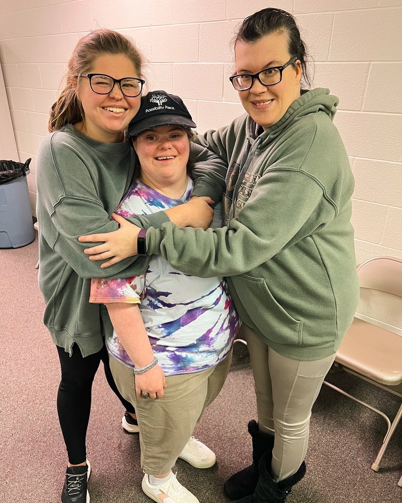 Possibility Place - social services organization in Murfreesboro, TN