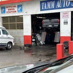 Tamm Auto Service - Dependable Trustworthy Service