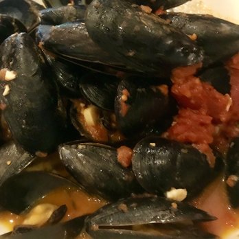 Patsy's Pizzeria - Mussels Marinara - Pizza Near Me - Whitestone, New York Patsy's Pizzeria - Mussels Marinara - Pizza Near Me - Whitestone, New York
