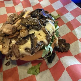 Bad Daddys Burger Bar - Create Your Own Burger - Burgers Near Me - Arvada, Colorado