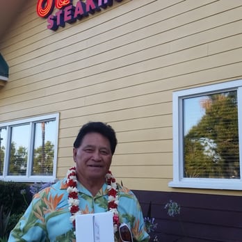 Outback Steakhouse - Had a decent meal - Steakhouses Near Me - Ontario, California Outback Steakhouse - Had a decent meal - Steakhouses Near Me - Ontario, California
