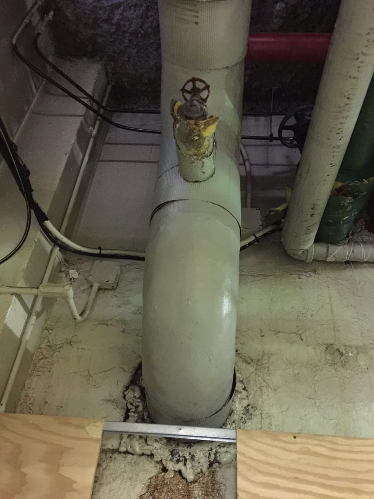 Slide of Latty's General Plumbing & Heating