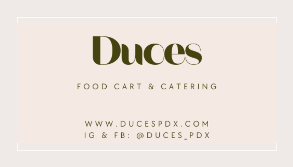 Duces Logo