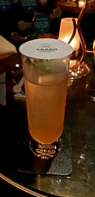 St James Bar by null