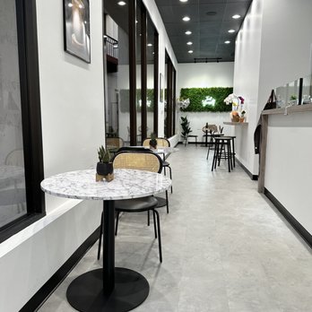 Daboba - Vibe seating - Bubble Tea Near Me - San Diego, California Daboba - Vibe seating - Bubble Tea Near Me - San Diego, California
